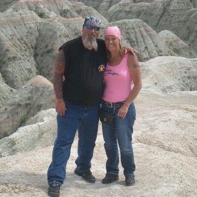 Profile Picture of Terry Hanson (@terryhanson24) on Twitter