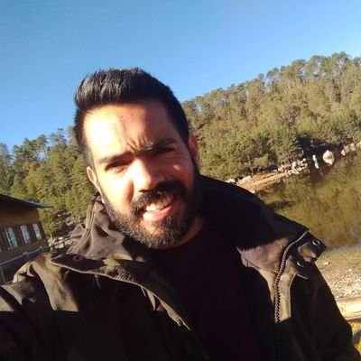 Profile Picture of Mike Rangel (@JsusMiguel) on Twitter