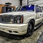 Profile Picture of Tony Myers (@tonymyers616) on Instagram