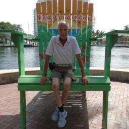 Profile Picture of Jeffrey Platt (@jeffplatt100) on Twitter