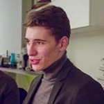 Profile Picture of Antoine Marchal (@marchalmatters) on Instagram