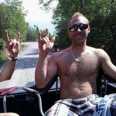 Profile Picture of Steve Pouliot (@SPstevepou84) on Twitter