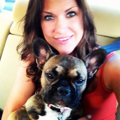 Profile Picture of Leah Cross (@LMC_83) on Twitter