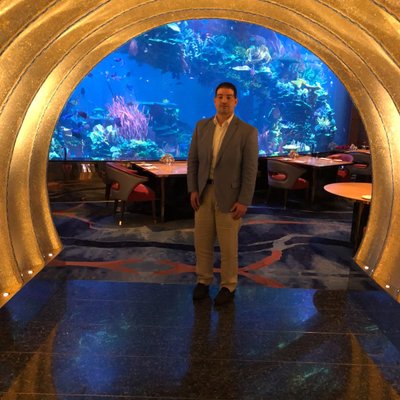 Profile Picture of Nicholas Avitabile (@dr_avitabile) on Twitter