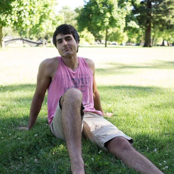 Profile Picture of Brian Nava (@navanater) on Poshmark