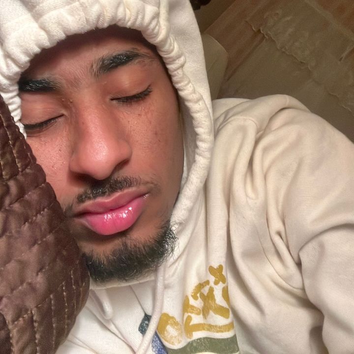 Profile Picture of Darys (@romeitooo011) on Tiktok