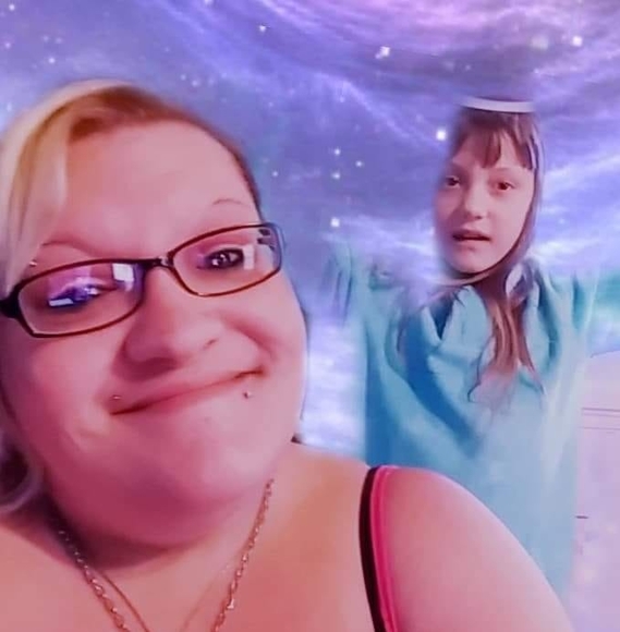 Profile Picture of Crystal Jenness (@crystal_jenness) on Poshmark