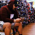 Profile Picture of Calvin Reyes (@trgxx) on Instagram
