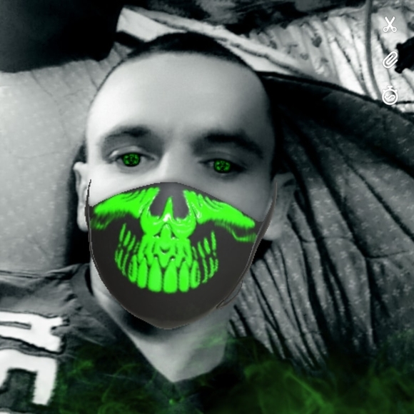 Profile Picture of Phillip Maddle (@phillipmaddle) on Poshmark