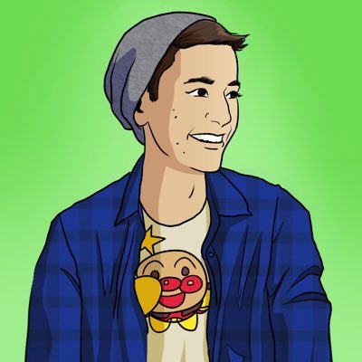 Profile Picture of Aaron Polk (@AaronPolkArt) on Twitter