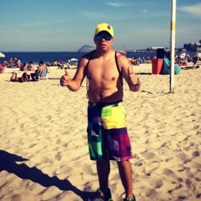 Profile Picture of Luis Piedra (@Luispiedra17) on Twitter