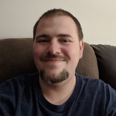 Profile Picture of Joseph Malinowski (@JosephMalinow11) on Twitter