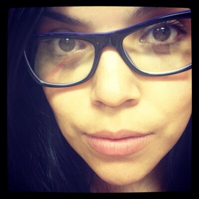 Profile Picture of Paulina Carrillo (@PaulinaYvette) on Twitter