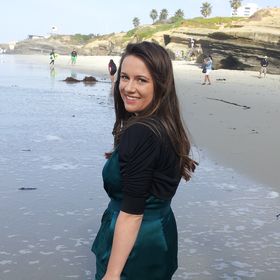 Profile Picture of Blair Campbell Williams (@bcw2) on Pinterest