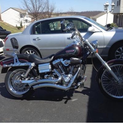 Profile Picture of Brian Bookamyer (@BBookamyer) on Twitter