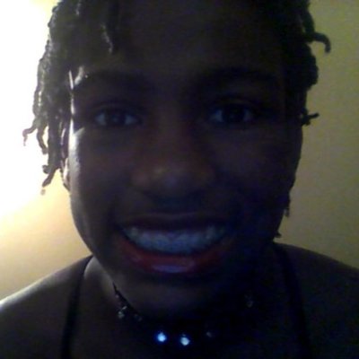 Profile Picture of Mya Lashay Smith (@Alana_Lashay) on Twitter