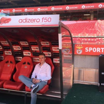 Profile Picture of Thomas Posthuma (@_ThomasPosthuma) on Twitter
