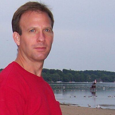 Profile Picture of Jeff Keller (@DrFJKeller) on Twitter