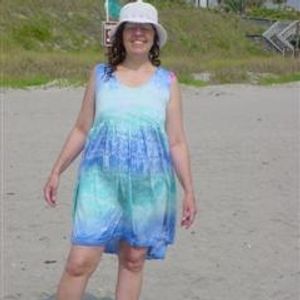 Profile Picture of Gail Ellis (@gaelynn) on Myspace