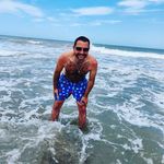 Profile Picture of Daniel Mancini (@daniel.mancini.ok) on Instagram