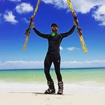 Profile Picture of James Ritchie (@james___ritchie) on Instagram