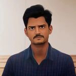 Profile Picture of 𝕿𝖍𝖎𝖘_𝖎𝖘_𝖒𝖊 (@charu_prakash_5) on Instagram