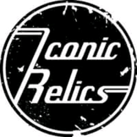 Profile Picture of Jason Scuderi (@iconicrelics) on Poshmark