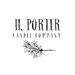 Profile Picture of H. Porter Candle Company (@hportercandlecompany) on Pinterest