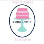 Profile Picture of Heather Cappetta (@gottacakeit) on Instagram