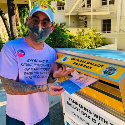 Profile Picture of Edwin Aka Chachi™ (@Chachi) on Twitter