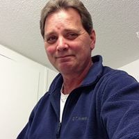 Profile Picture of Mark Huffman (@mark-huffman-24) on Quora