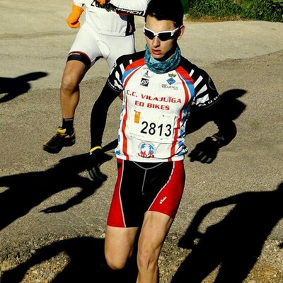 Profile Picture of Alex Gispert Bos (@agispert21) on Twitter