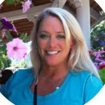 Profile Picture of Susan Randall (@simplehealthykitchen) on Instagram