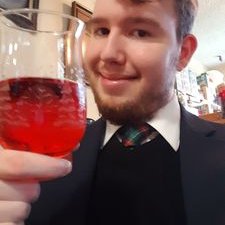 Profile Picture of Jeremy Stahl (@77JediMaster) on Twitter