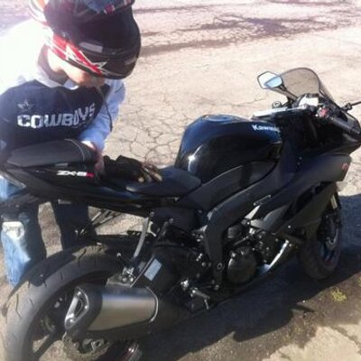 Profile Picture of John Straka (@Mr_Ripper004) on Twitter