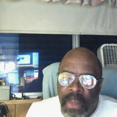 Profile Picture of George  Abernathy (@raven701) on Twitter