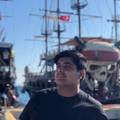 Profile Picture of Muhammad AsgharKaira (@asgharkaira) on Twitter