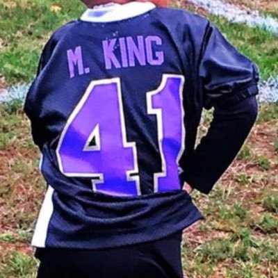 Profile Picture of Michael “Fu#%in” King (@the1nonlymking) on Twitter