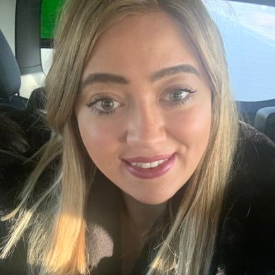 Profile Picture of Tamara Branch (@Tamarabranch) on Twitter