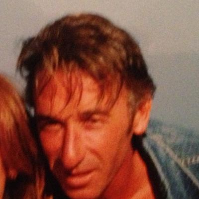 Profile Picture of DANIEL BARBIER (@barbier58) on Twitter