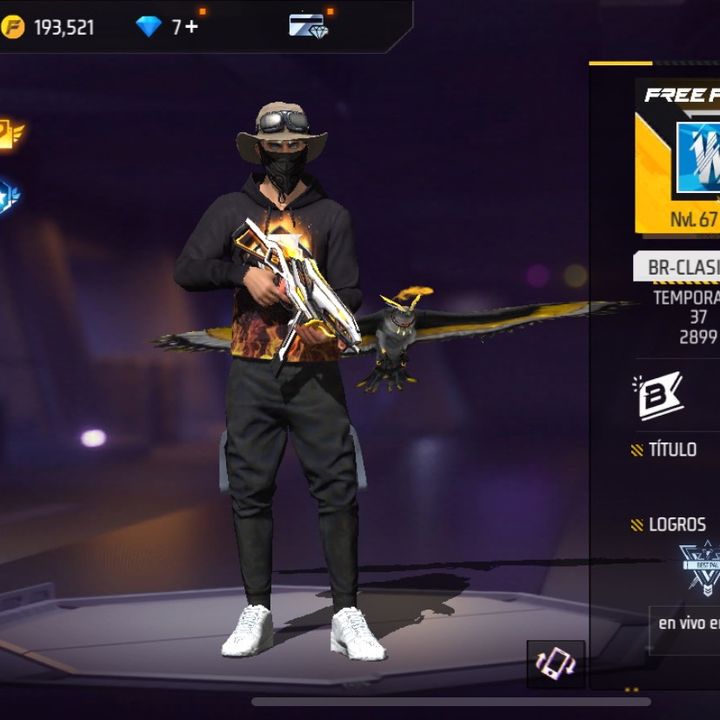 Profile Picture of Benjamin FF (@benjamin.21_) on Tiktok