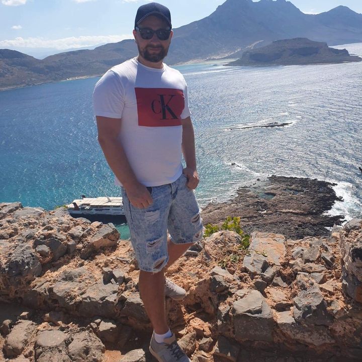 Profile Picture of DanielDziki1988 (@danieldziki1988) on Tiktok