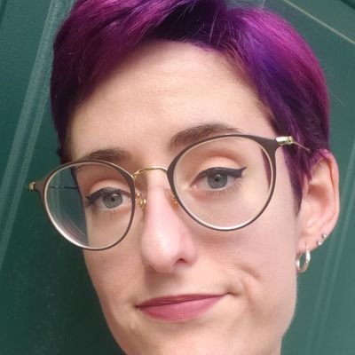 Profile Picture of Savannah Ogle (@weird_ogle95) on Twitter