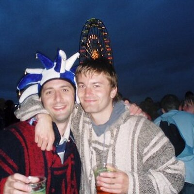 Profile Picture of Steven Chappell (@stevenchappell0) on Twitter