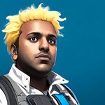 Profile Picture of Surya Gundavarapu (@suryagsr) on Instagram