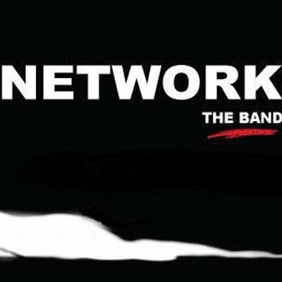 Network - Twitter Profile Picture of Network (@@Networktheband) on Twitter
