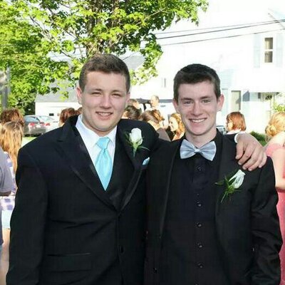 Michael Dowie - Twitter Profile Picture of Michael Dowie (@Michael_Dowie) on Twitter