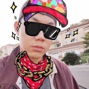 Profile Picture of Jeffrey Chang (@shakeybal) on Twitter