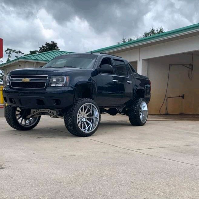 Profile Picture of 256 (@@jeffhilburn) on Tiktok