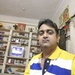 Profile Picture of Sri Rama Murthy (@srirama.murthy.549) on Instagram